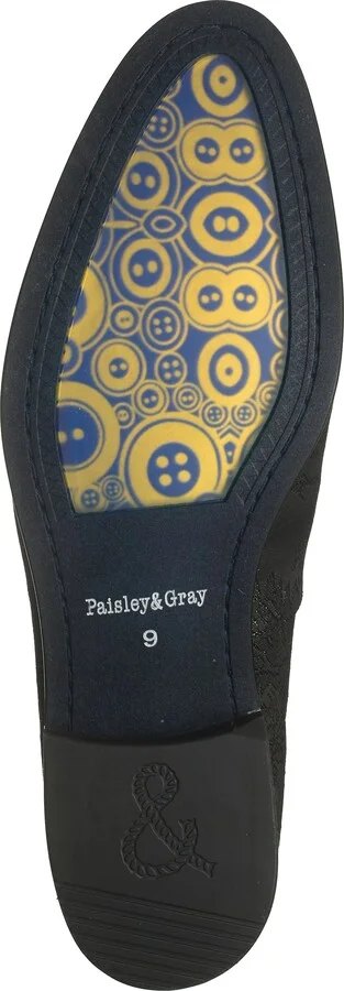 Bow Embellished Loafer - Image 5