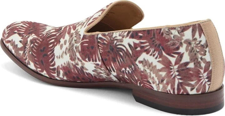 Bow Embellished Loafer - Image 7