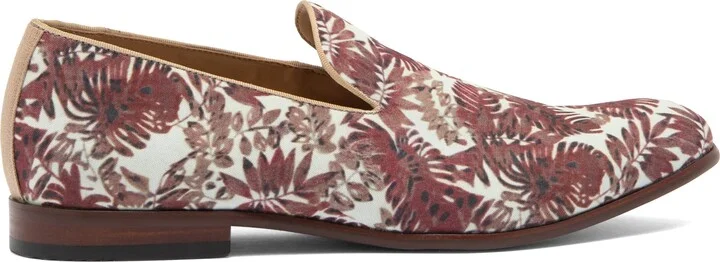 Bow Embellished Loafer - Image 8