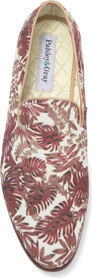 Bow Embellished Loafer - Image 9