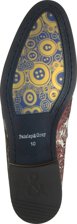 Bow Embellished Loafer - Image 10