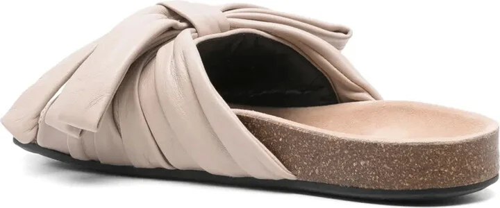 Bow Flat Slides - Image 3