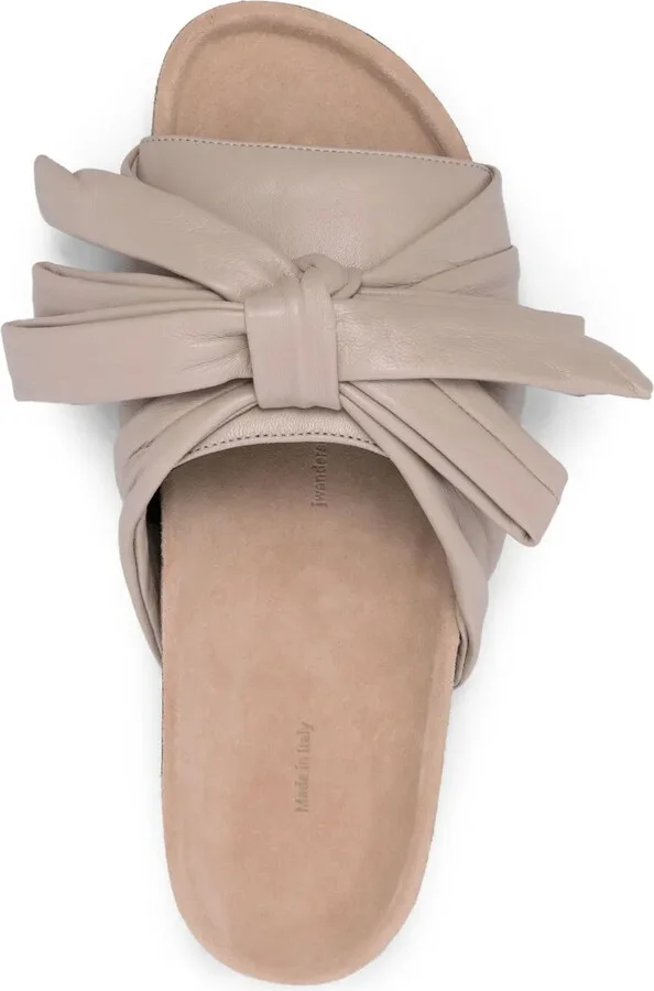 Bow Flat Slides - Image 4