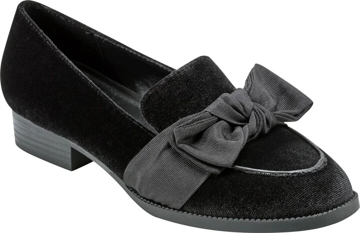 Bow Loafer