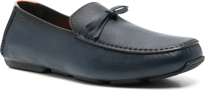 Bow Loafers - Image 2