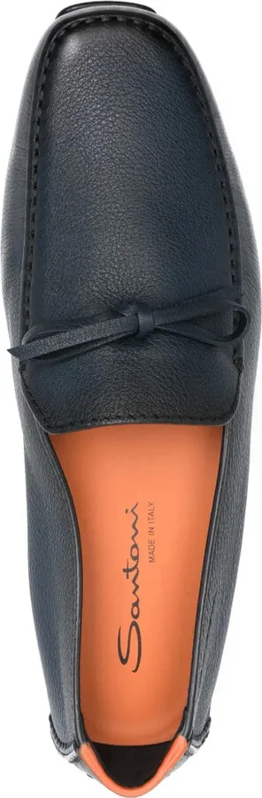 Bow Loafers - Image 4