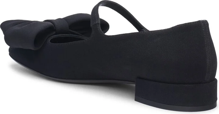 Bow Mary Jane Flat - Image 2