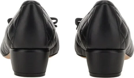 Bow Neckline Vara - Image 3