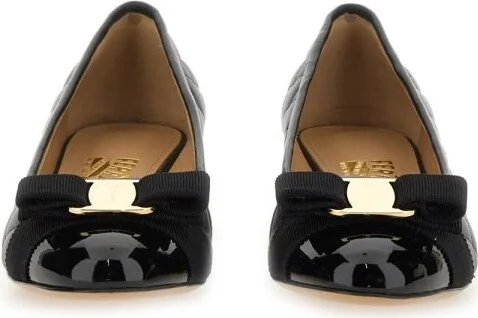Bow Neckline Vara - Image 4
