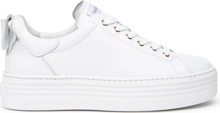 Bow Platform Skate Sneaker - Image 3