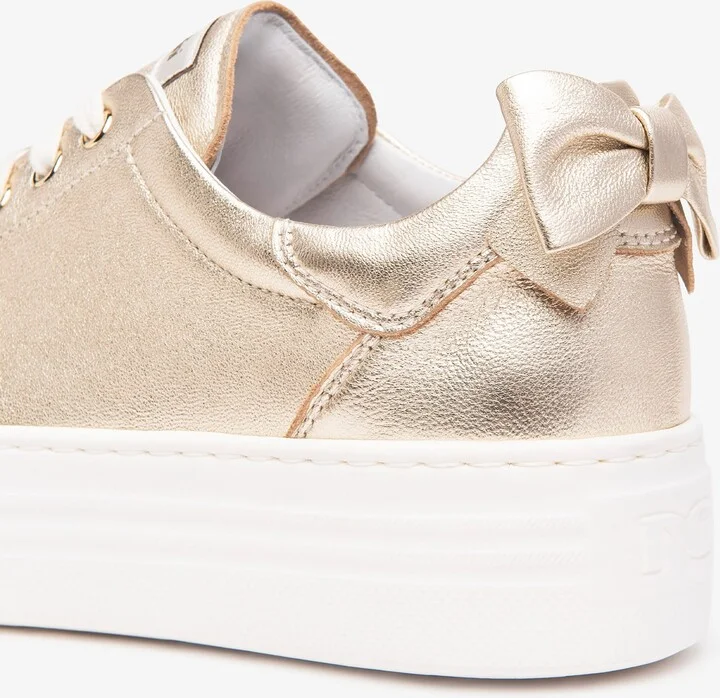 Bow Platform Skate Sneaker - Image 8