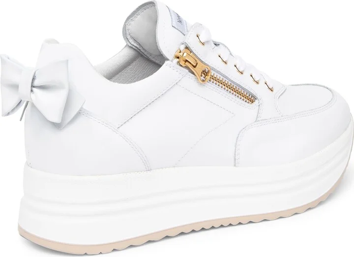 Bow Platform Sneaker - Image 2