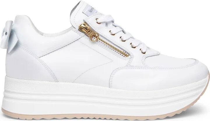 Bow Platform Sneaker - Image 3
