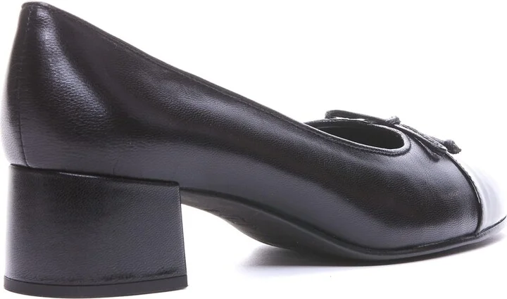 Bow Pumps - Image 2