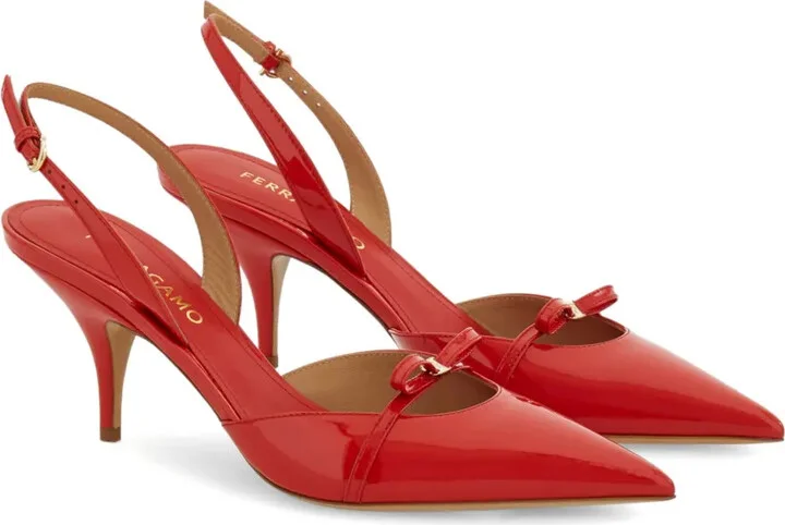 Bow pumps - Image 2