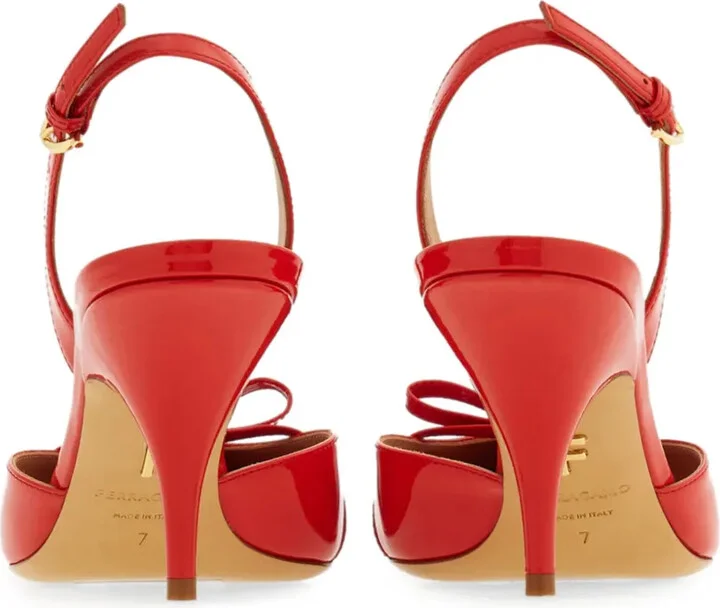 Bow pumps - Image 3