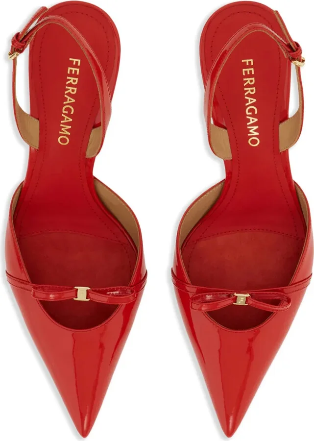 Bow pumps - Image 4