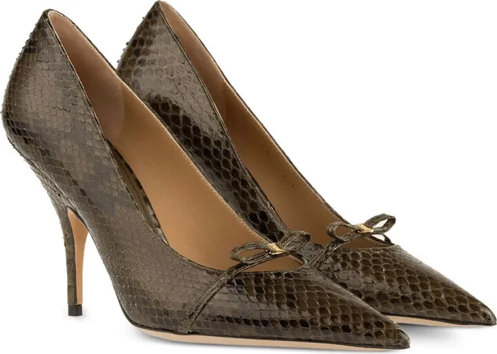 Bow Pumps - Image 2