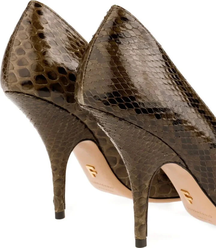 Bow Pumps - Image 3