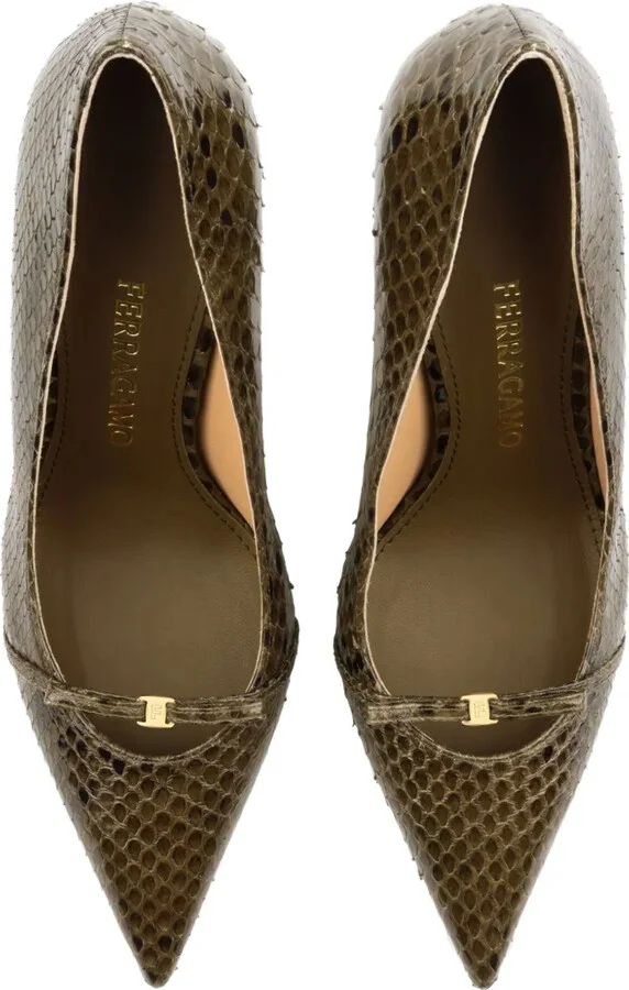 Bow Pumps - Image 4