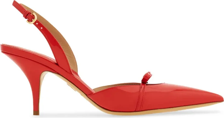 Bow pumps