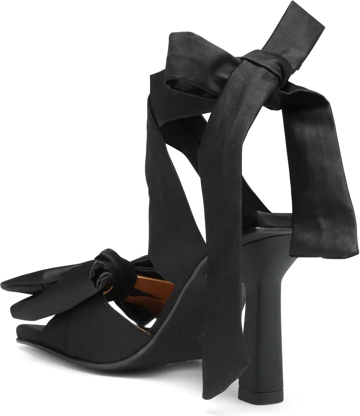 Bow Sandal - Image 2