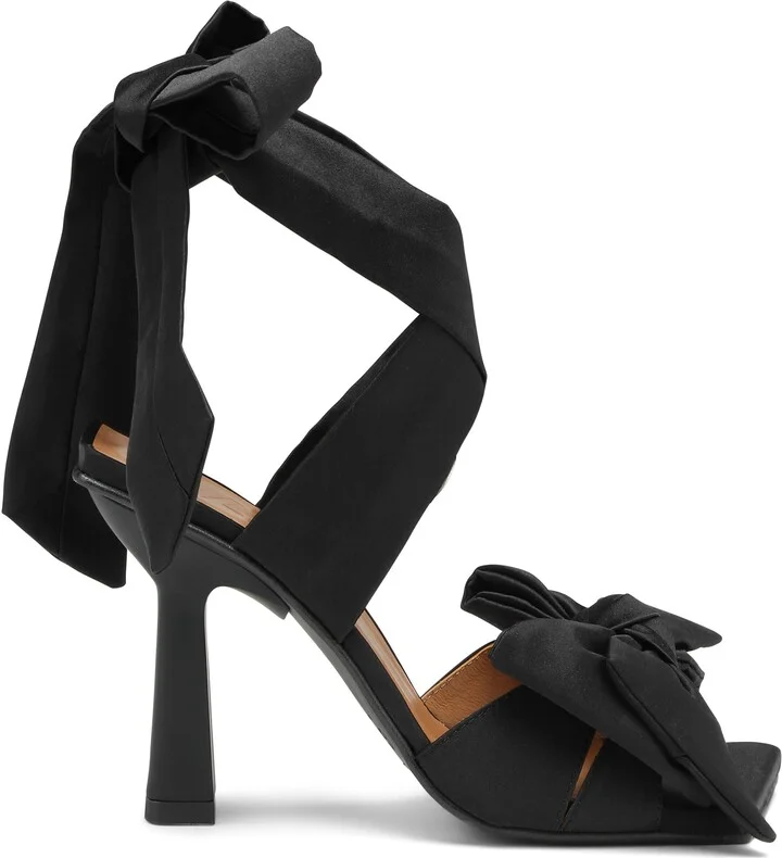 Bow Sandal - Image 3