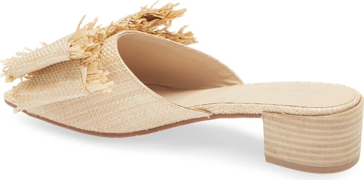 Bow Slide Sandal - Image 2