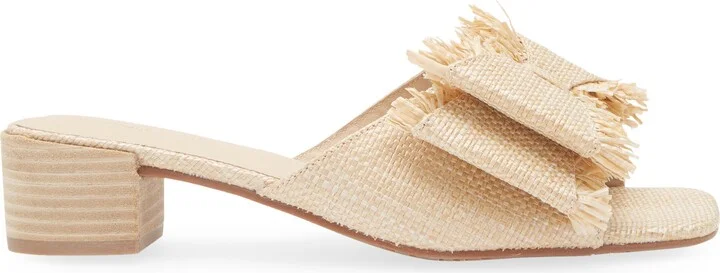 Bow Slide Sandal - Image 3