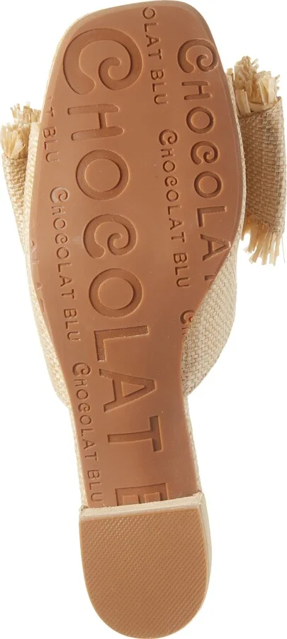 Bow Slide Sandal - Image 6