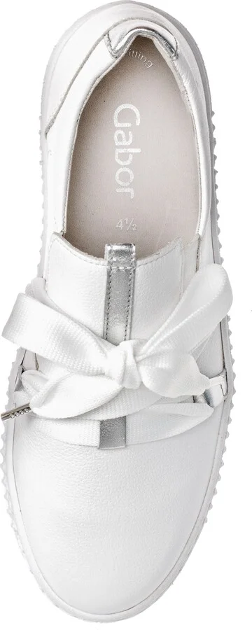 Bow Sneaker - Image 5