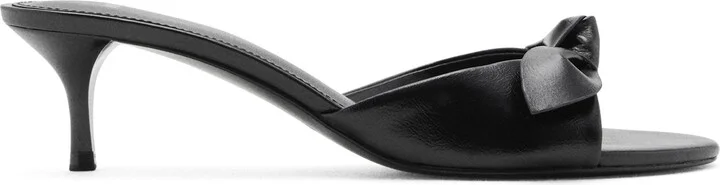 Bow Strap Sandal - Image 2