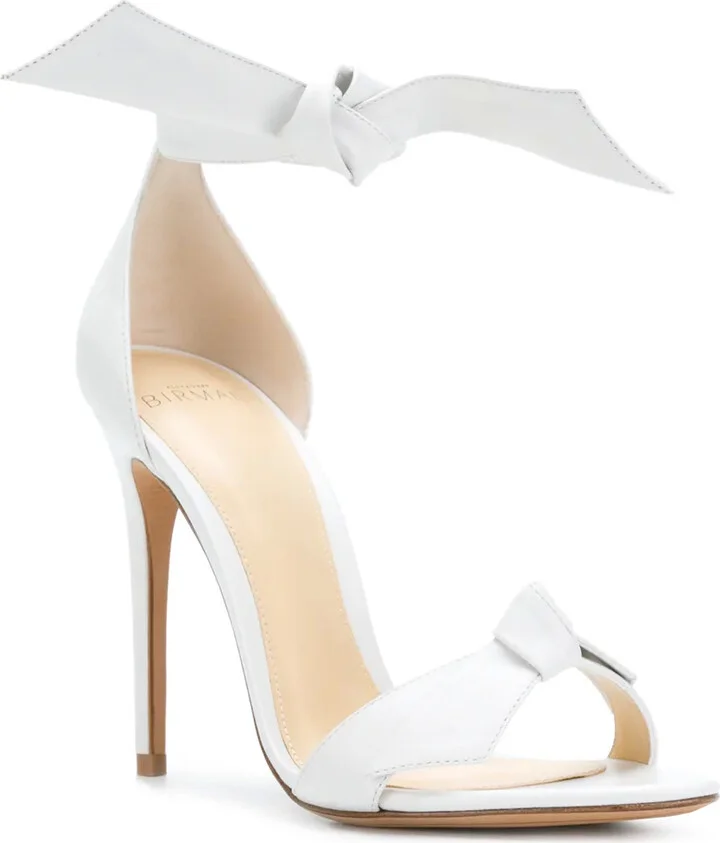 Bow Strap Sandals - Image 2