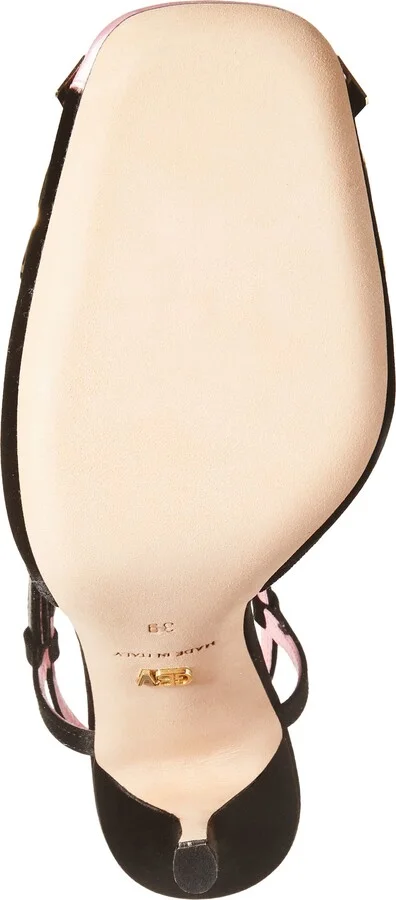 Bow T-Strap Pump - Image 6