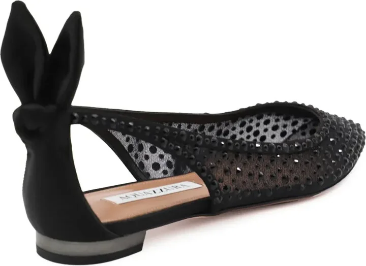 Bow Tie ballet flats - Image 3