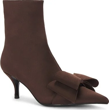 Bow-Tie Boots - Image 2