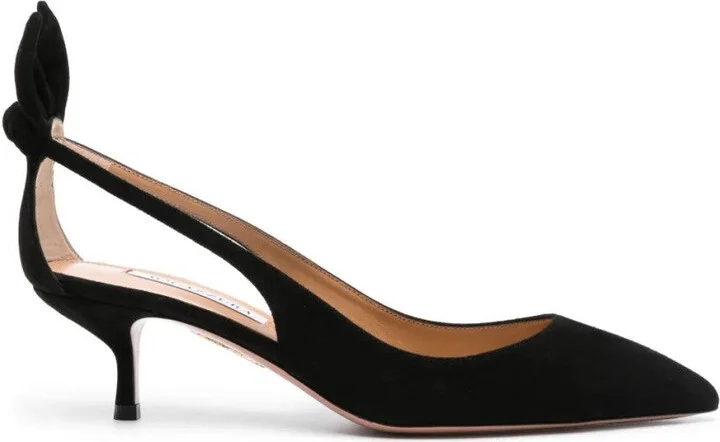 Bow Tie Pump 50