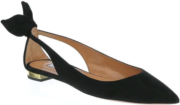Bow Tie Pump - Image 2