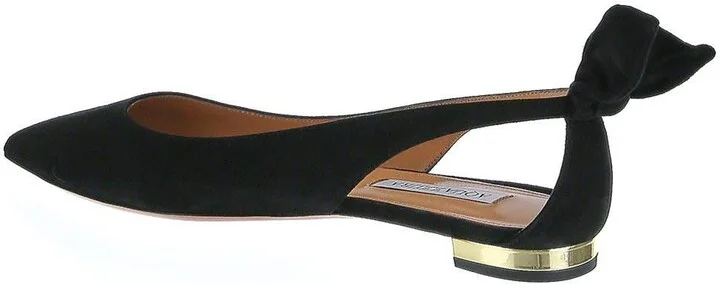Bow Tie Pump - Image 3