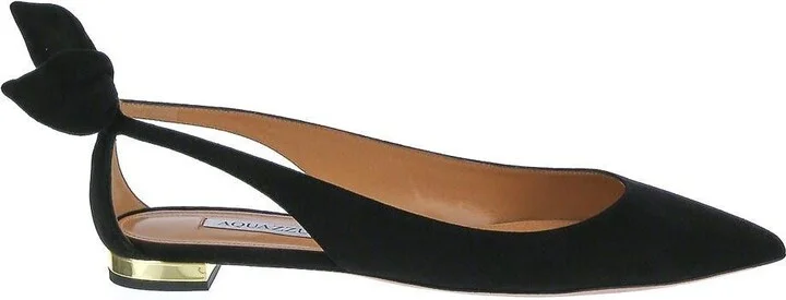 Bow Tie Pump