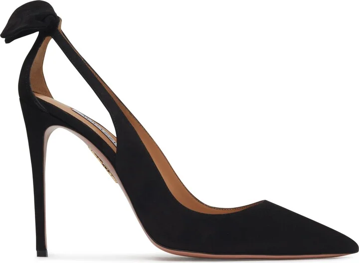 Bow Tie pumps 105 - Image 2