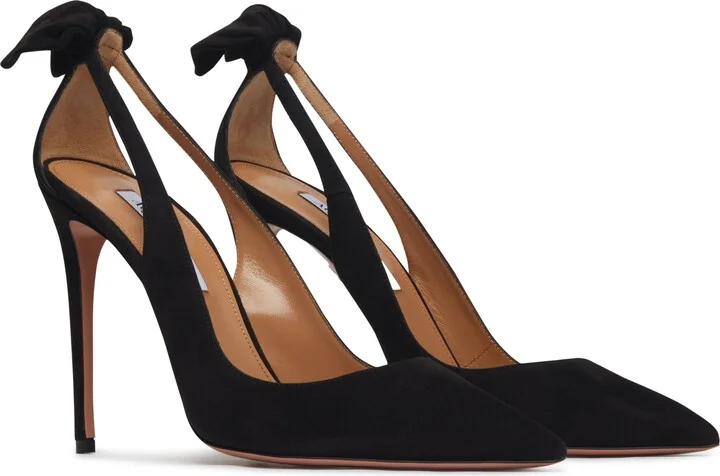 Bow Tie pumps 105 - Image 3