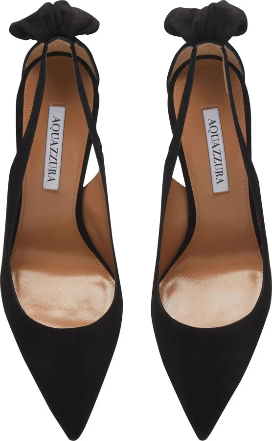 Bow Tie pumps 105 - Image 5