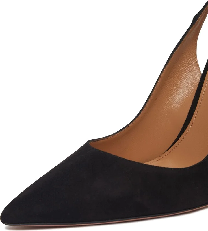 Bow Tie pumps 105 - Image 6