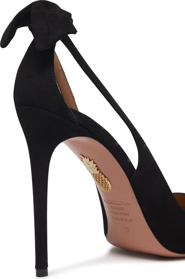 Bow Tie pumps 105 - Image 7