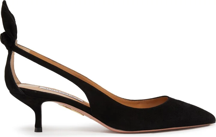 Bow Tie pumps 50 - Image 2