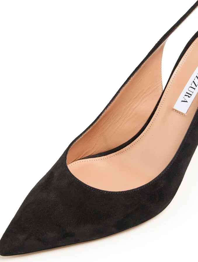 Bow tie pumps 85 - Image 6