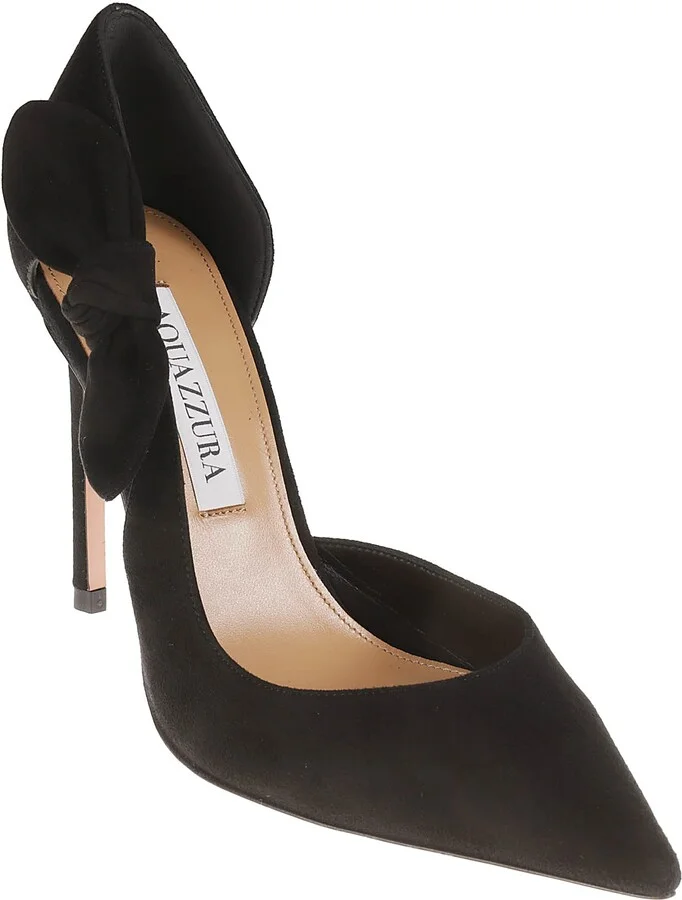 Bow Tie Pumps - Image 2