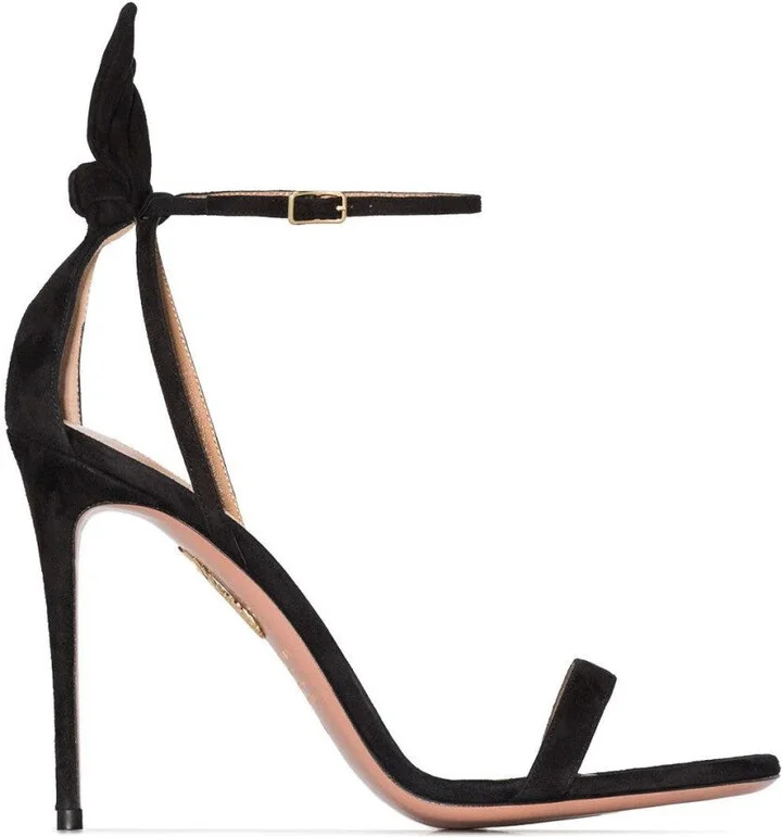 Bow Tie Sandal 105