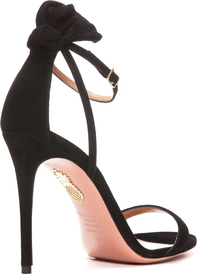Bow Tie Sandals - Image 2